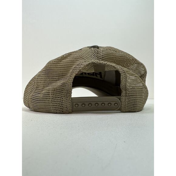 Fastenal Classic Snap Back Trucker Hat Cap Mens Camouflage Casual Outdoor Hunt - Picture 4 of 8